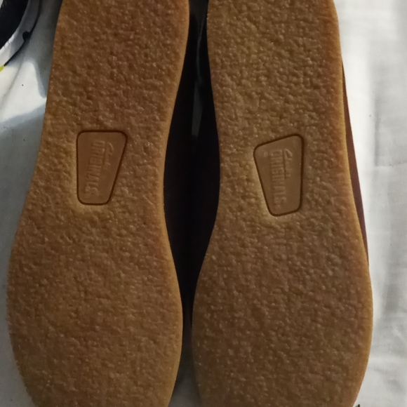 CLARK'S ORIGINALS - Picture 7 of 9